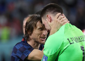 TI S’ GOLMANČINA Dan kad je Livaković rasplakao 125 milijuna ljudi | NACIONAL.HR