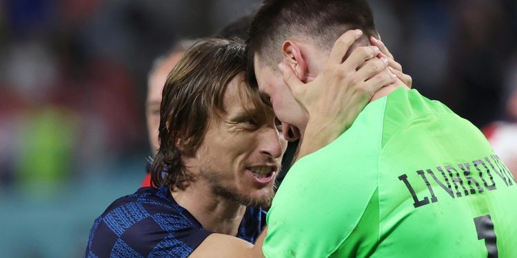 TI S’ GOLMANČINA Dan kad je Livaković rasplakao 125 milijuna ljudi | NACIONAL.HR