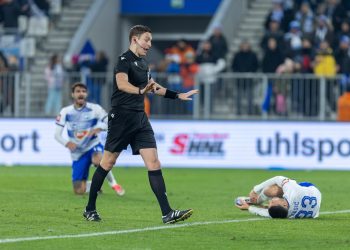 TKO KOME? Delegirani suci za 18. kolo SHNL-a: Čulina i Bel na utakmicama vodećeg dvojca | NACIONAL.HR