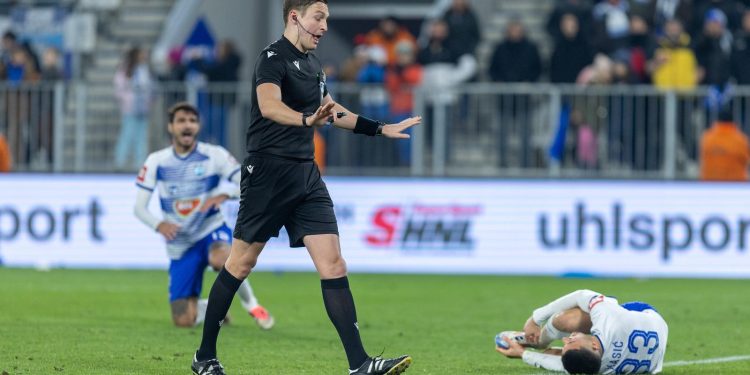 TKO KOME? Delegirani suci za 18. kolo SHNL-a: Čulina i Bel na utakmicama vodećeg dvojca | NACIONAL.HR