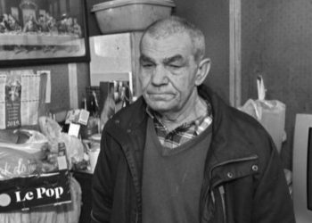 TUŽNE VIJESTI Preminuo poznati Trogiranin Redžo