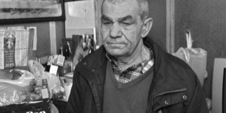 TUŽNE VIJESTI Preminuo poznati Trogiranin Redžo