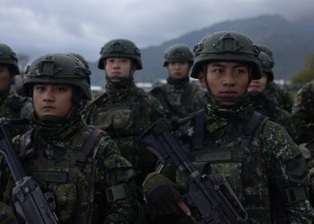 Tajvan dobiva američko oružje godinama kasnije – WSJ – RT World News