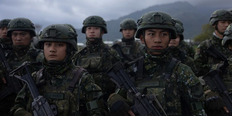 Tajvan dobiva američko oružje godinama kasnije – WSJ – RT World News