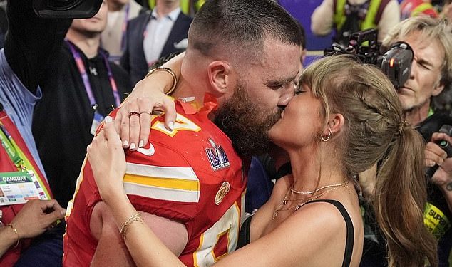 Taylor Swift i Travis Kelce podižu svoju vezu na višu razinu potezom koji im mijenja život