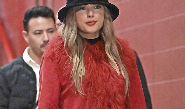 Taylor Swift pozvana u posjet omiljenoj humanitarnoj organizaciji Travisa Kelcea u Kansas Cityju nakon pjevačeve donacije od 250 tisuća dolara