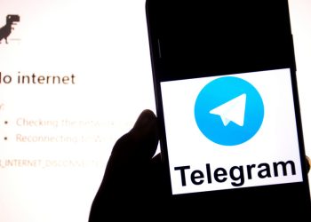 Telegram blokira ruske medije u EU — RT Rusija i bivši Sovjetski Savez