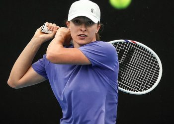 Teniska zvijezda Iga Swiatek slabo prikriveno napada Nicka Kyrgiosa nakon sage o dopingu – ‘očito će biti negativnih komentara’