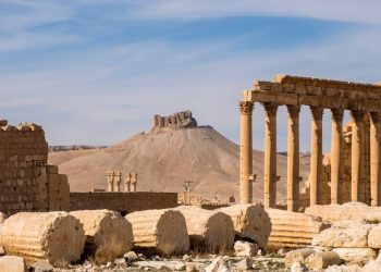 Teroristi zauzeli drevni sirijski grad – mediji — RT World News