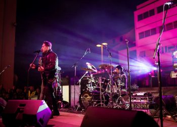 Tiho Orlić u Sinju priredio nezaboravno blagdansko slavlje