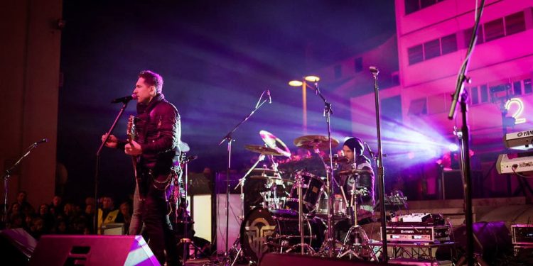 Tiho Orlić u Sinju priredio nezaboravno blagdansko slavlje