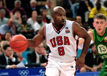 Tim Hardaway između čikaških bandi i homofobije: NBA noir