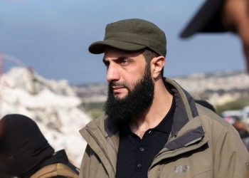 Tko je Abu Mohammed al-Golani, teroristički vođa u središtu Assadova pada?