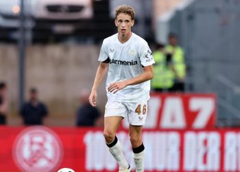 Tko je Andrea Natali, branič Bayer Leverkusena