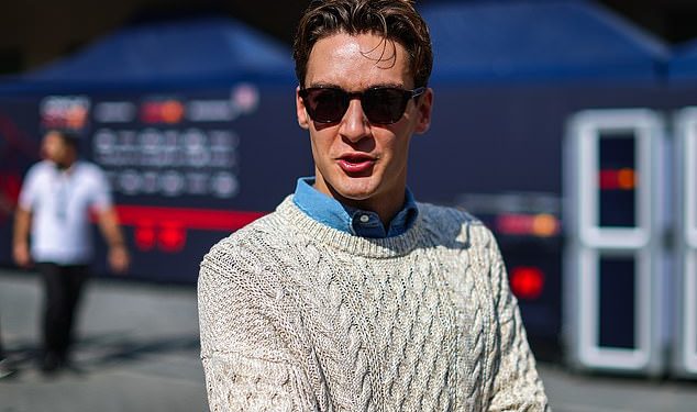 Tko je George Russell? Britanski vozač Formule 1 koji je trenutno upleten u rat riječima s vozačem Red Bulla Maxom Verstappenom