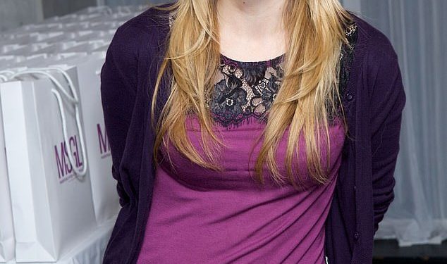 Tko je Laura Aikman? Nakon glume nepodnošljive Sonie u Gavin & Stacey… pogled na njezin život i karijeru od nezgode do povjerljivog volonterskog rada i epizodne uloge u Doktorima