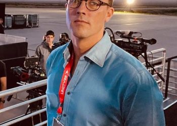 Tko je novi voditelj Weekend Sunrisea koji mijenja Matta Dorana? Predstavljamo Davida Woiwoda