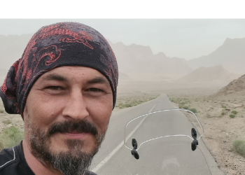 AVANTURIST NA MOTORU Umro je pulski glazbenik Tonči Pavlinović | NACIONAL.HR