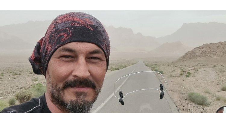 AVANTURIST NA MOTORU Umro je pulski glazbenik Tonči Pavlinović | NACIONAL.HR