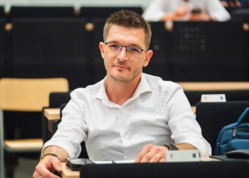 Toni Garac (HSLS) traži da Splitsko-dalmatinska županija poveća izdvajanja za novorođenu djecu