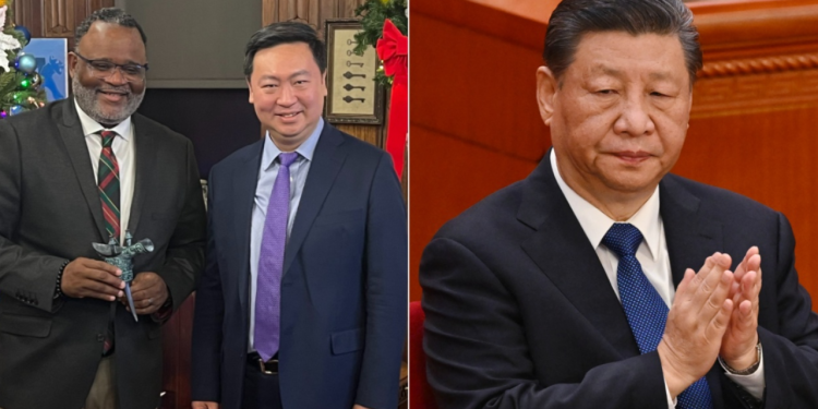 ‘Toplo gostoprimstvo’: Predsjednik Sveučilišta se više puta ugodio najvišim dužnosnicima KPK