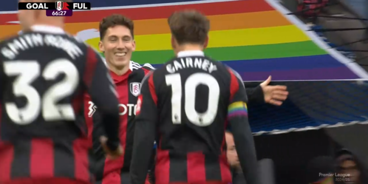 Tottenham-Fulham 1-1: golovi i najvažniji događaji