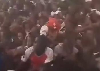 Tragedija u Gvineji, sukobi i smrti tijekom nogometne utakmice