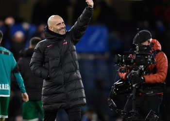 Trener Chelseaja Enzo Maresca priznaje da bi ljetni potpis mogao napustiti klub u siječnju nakon ograničenog vremena igranja