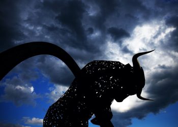 Trgovci sada ciljaju na 120.000 dolara jer Bitcoin postavlja novi rekord