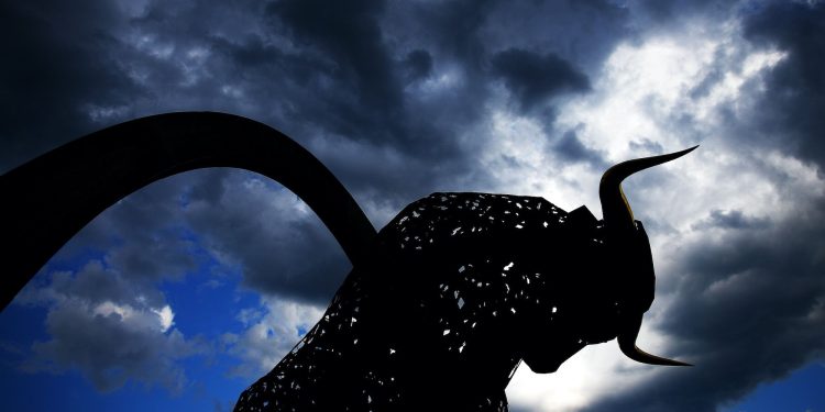 Trgovci sada ciljaju na 120.000 dolara jer Bitcoin postavlja novi rekord