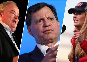 Trump bira Kelly Loeffler, Billyja Longa za čelnike SBA i IRS-a