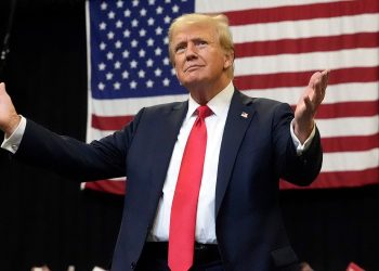 Trump će održati prvi govor u miting stilu od odlučujuće izborne pobjede: ‘najveći konzervativni pokret’