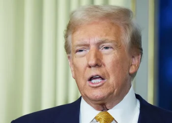 Trump imenuje Aarona Reitza, Chada Mizellea i Davida Finka kao najnovije kandidate za administratore