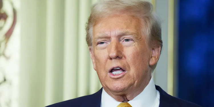 Trump imenuje Aarona Reitza, Chada Mizellea i Davida Finka kao najnovije kandidate za administratore