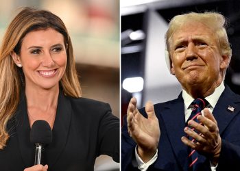 Trump imenuje Alinu Habbu za savjetnicu predsjednika