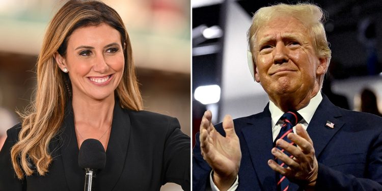 Trump imenuje Alinu Habbu za savjetnicu predsjednika