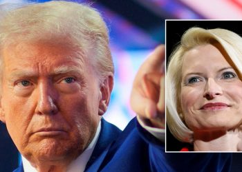 Trump imenuje Callistu Gingrich, Mauricija Claver-Caronea i Kena Howeryja za veleposlanike