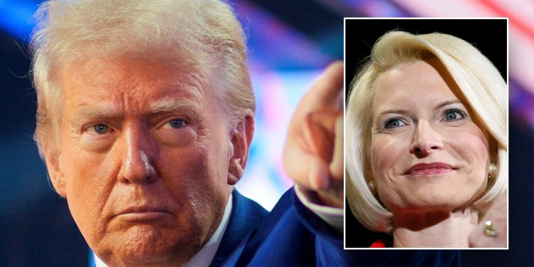 Trump imenuje Callistu Gingrich, Mauricija Claver-Caronea i Kena Howeryja za veleposlanike