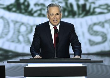 Trump imenuje Davida Sacksa za AI-cara Bijele kuće i kriptovalute