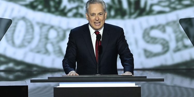 Trump imenuje Davida Sacksa za AI-cara Bijele kuće i kriptovalute