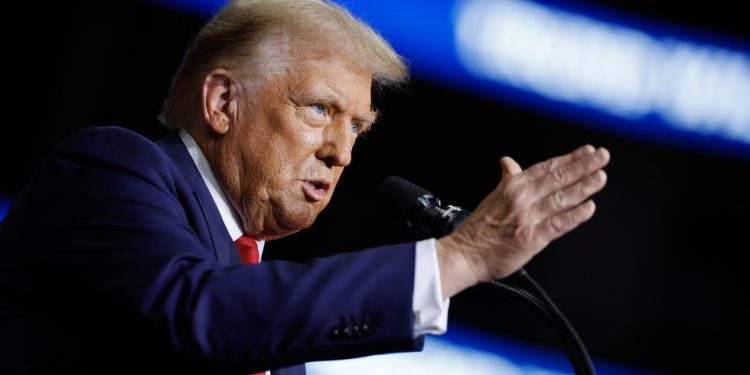 Trump je dao naftni ultimatum EU — RT Business News