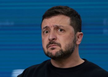 Trump kaže da Zelenski nije pozvan na inauguraciju — RT World News