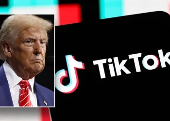 Trump kaže da bi sudbina TikToka trebala biti u njegovim rukama kada se vrati u Bijelu kuću
