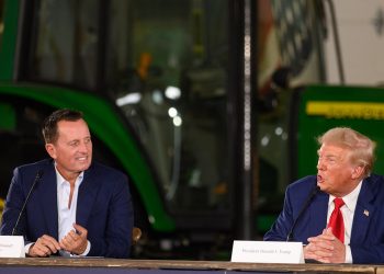 Trump kaže da će Grenell biti ‘visoko’ u administraciji nakon izvješća posebnog izaslanika za Iran