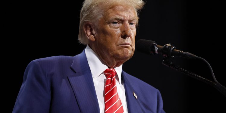 Trump kaže da je ‘potpuno protiv’ predloženog prijedloga zakona o daljnjem rješavanju: ‘Borba počinje sada’