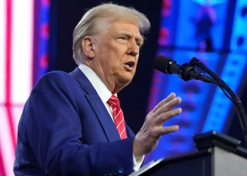 Trump najavljuje nova imenovanja veleposlanika