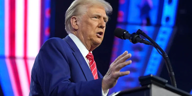 Trump najavljuje nova imenovanja veleposlanika