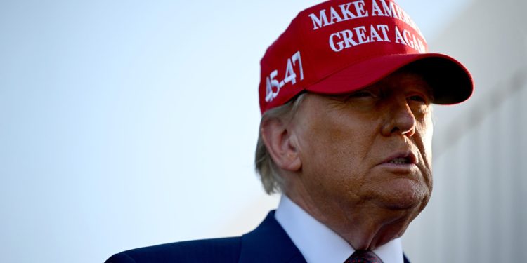 Trump obećava ‘bušiti, dušo, bušiti’ — RT Business News