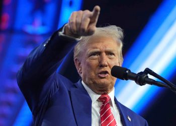 Trump obećava da će vratiti smrtnu kaznu