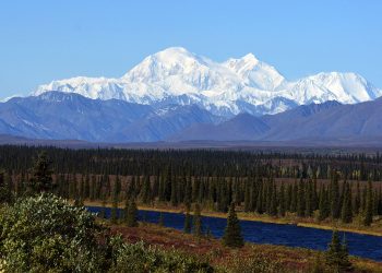 Trump obećava odbaciti Denali u korist planine McKinley, ali senatori s Aljaske odbijaju plan: ‘Grozna ideja’